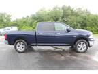 2013 Ram 1500 4WD Big Horn Crew Cab