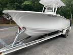 2022 Sportsman 242 open Boat for Sale