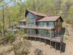 Single Family Residence, Cabin, Contemporary - Asheville, NC