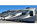 Forest River Cardinal 3850rlx Fifth Wheel 2018