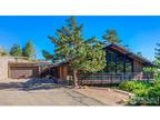 105 BELLEVUE DR, Boulder, CO 80302 Single Family Residence For Sale MLS# 981733