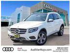 2019 Mercedes-Benz GLC GLC 300 SUV