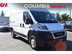 2019 Ram Pro Master 1500 136 WB 3dr High Roof Cargo Van