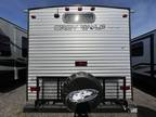 2022 Forest River RV Forest River RV Grey Wolf 29TE Travel Trailer w Bunks & O S