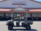 2023 Miscellaneous Kawasaki Mule™ 4010 Trans4x4® Camo