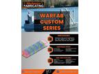 2024 Warkentin Fabricating WARFAB CUSTOM Boat for Sale