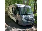 2011 Itasca Reyo 25T Sprinter Chassis (in Bedford, PA)