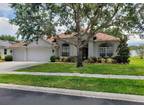EXCEPTIONAL, 2,400+ s/f home in STERLING HILL! Spring Hill, FL