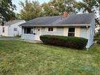 3 Bedroom 1 Bath In Maumee OH 43537