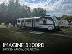 Grand Design Imagine 3100RD Travel Trailer 2022