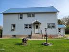 6 Bedroom 4 Bath In Ashley ND 58413