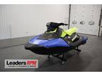 Used 2021 Sea-Doo Spark® 3-up Rotax® 900 ACE™ IBR & Sound System