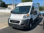 Used 2020 RAM PROMASTER 2500 For Sale