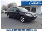 Used 2010 VOLKSWAGEN Routan For Sale