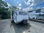 2013 Forest River Rv Salem Cruise Lite 291FBXL