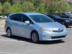 2012 Toyota Prius V Five