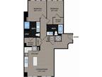 The Camille Apartments - 22F3