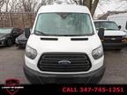 $36,995 2019 Ford Transit with 79,871 miles!