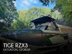 2019 Tige RZX3 Boat for Sale