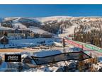 CHALETS AT SCHWEITZER LOT 6, Sandpoint, ID 83864 Condominium For Sale MLS#