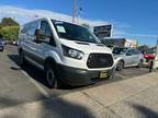 2017 Ford Transit 250 3dr SWB Low Roof Cargo Van w/Sliding Passenger Side Door