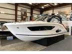 2023 Sea Ray Sundancer 370 Outboard