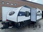 2023 Forest River Rv Cherokee Grey Wolf 22CE