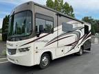 2017 Forest River Georgetown 270S