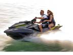 2015 Sea-Doo GTI™ Limited 155