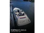 1995 Formula F-232 LS Boat for Sale