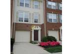 3 Bedrooms, 3.5 Bathrooms Townhome in Falls Church