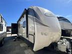 2017 Keystone RV Keystone RV Cougar Xlite 33res 35ft