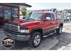 2001 DODGE RAM 1500 Truck