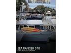 1979 Sea Ranger 370 Boat for Sale