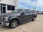 2015 Ford F-150 Green, 185K miles