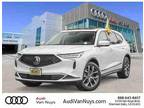 2022 Acura MDX Technology Package