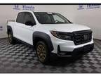 2022 Honda Ridgeline Sport