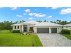 3813 KISMET LAKES LN, CAPE CORAL, FL 33993 Single Family Residence For Sale MLS#