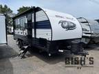 2023 Forest River Rv Cherokee Grey Wolf 18RR