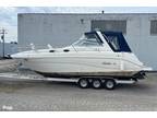 1998 Rinker 330 Fiesta Vee