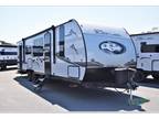2024 Forest River Rv Cherokee Black Label 26BRB