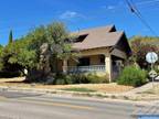 Silver City 3BR 3BA, This home was built in 1906 and