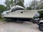 Chris-Craft 38 Corinthian Aft Cabins 1980