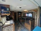 2015 Outdoors RV Creek Side 23bhs