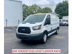 Used 2017 Ford Transit Van for sale.