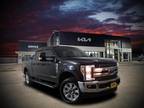 2018 Ford F-250 Super Duty Lariat