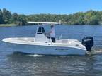 2024 KEY LARGO 2100WI 21ft