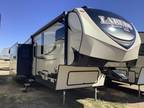 2018 Keystone Laredo Super-Lite 298SRL