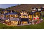 Silverthorne 4BR 3.5BA, Perched gracefully above the