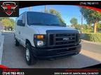 2013 Ford Econoline Cargo Van Commercial for sale